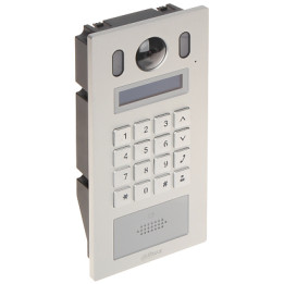 Станция домофона Dahua VTO6222E-P 2-Wire IP Apartment Door Station