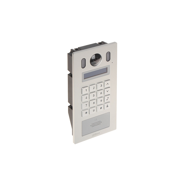 Dahua VTO6222E-P 2-Wire IP Apartment Door Station