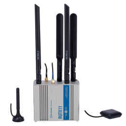 TELTONIKA TK-RUTX11 Router