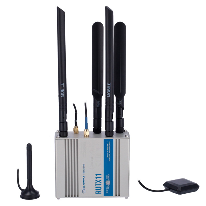 TELTONIKA TK-RUTX11 Router