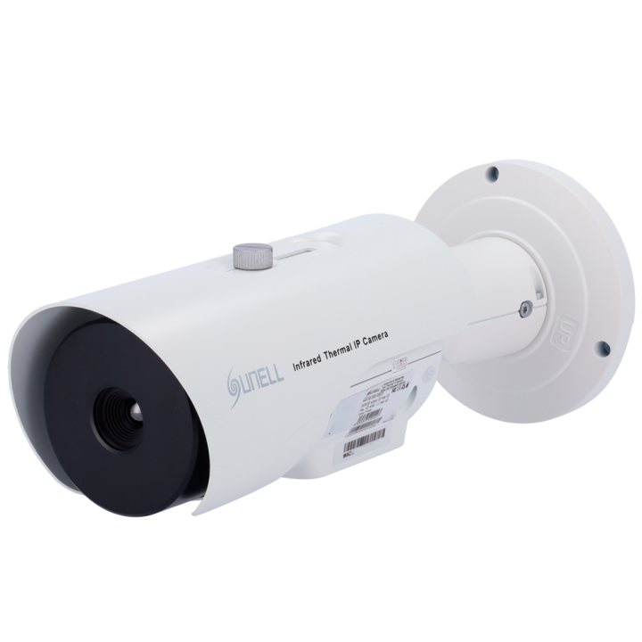 SUNELL SN-TPC6406KT-F15-NE Outdoor Temperature Sensor IP66