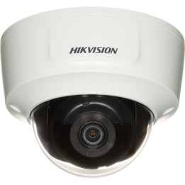 Hikvision DS-2CD2186G2-IMS(2.8mm) 4K 8MP fiksuoto kupolo IP kamera su PoE, H.265, 140dB WDR, AI analitika