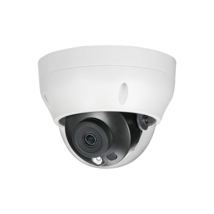 Купольная IP-камера X-SECURITY XS-IPDM2H-4-EZ, 4MP, Wi-Fi PoE, IP67, ИК 30м