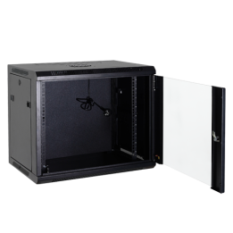 MARCA BLANCA RACK-4U 4U Network Rack Cabinet