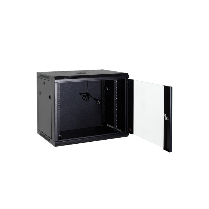 MARCA BLANCA RACK-4U 4U Network Rack Cabinet