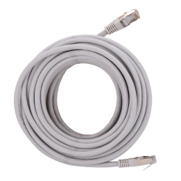 SAFIRE SFTP6A-H-5W Cat6a S/FTP Patch Cable (5m)