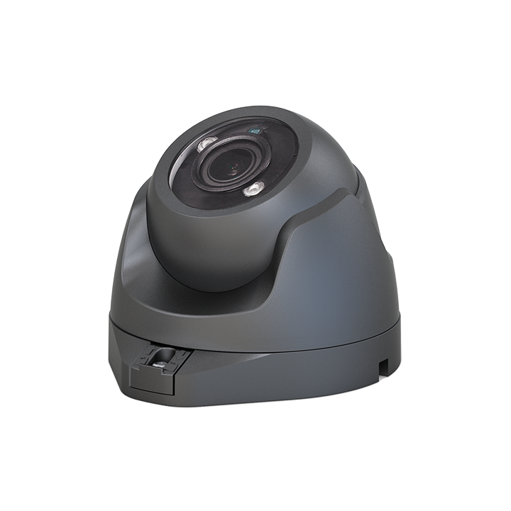 MARCA BLANCA XSC-IPT957VAHG-5E 5MP IP PoE Dome Camera with Wi-Fi, ONVIF, IP66, 40m IR, Varifocal 2.7-13.5mm