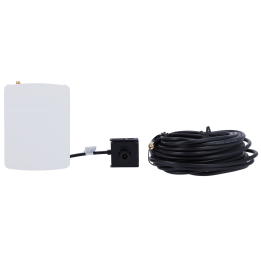 X-SECURITY XS-IPMCKIT-4U-L5 Smart Relay Module with Wi-Fi and PoE
