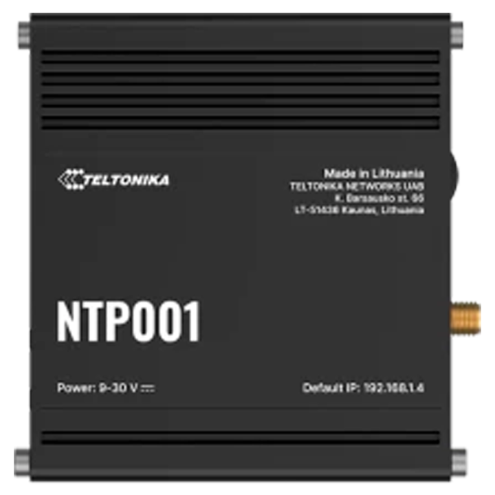TELTONIKA TK-NTP001 Ethernet Router