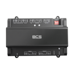 BCS BCS-L-KKD-J222D(2) Juurdepääsukontroller (TCP/IP)
