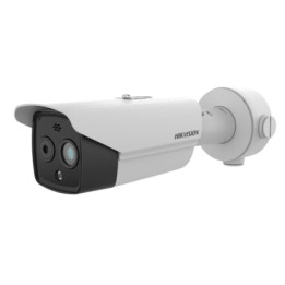 Hikvision DS-2TD2628-10/QA šiluminė kamera