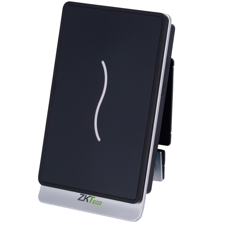 ZKTECO ZK-PRORF-EM RFID kortelė IP67 vandeniui atspari EM4100 prieigos kontrolės žyma