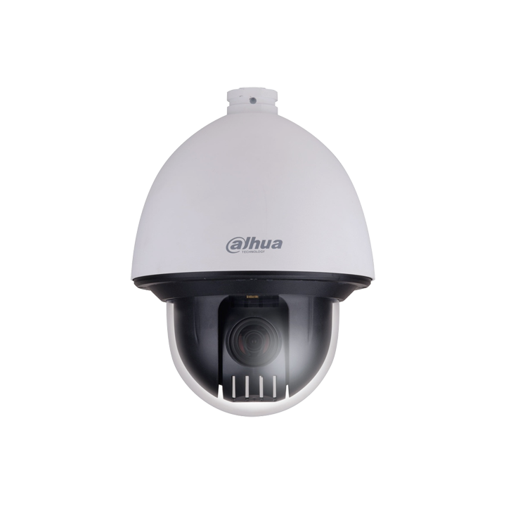 Поворотная IP/PoE Speed Dome PTZ Камера DAHUA SD60225I-HC