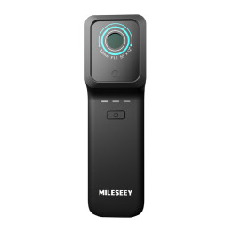 „Mileseey TP2 Plus Wi-Fi“ terminio vaizdo kamera