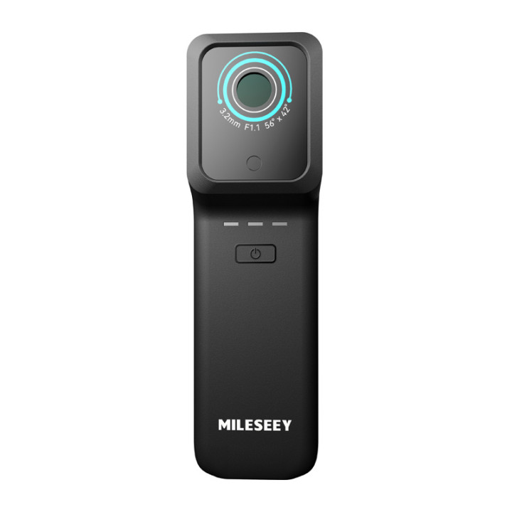 „Mileseey TP2 Plus Wi-Fi“ terminio vaizdo kamera