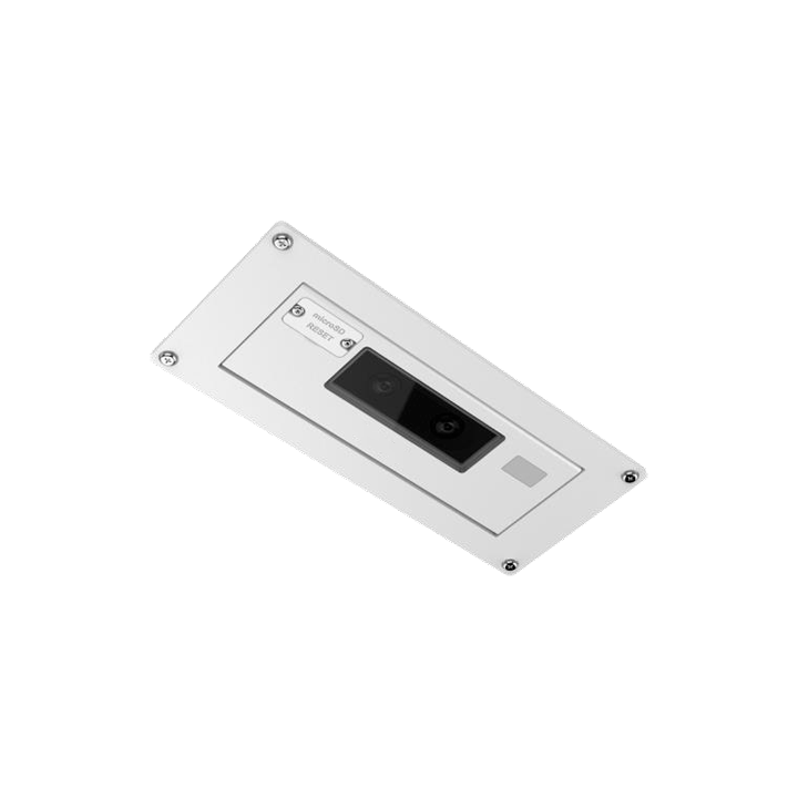 SAFIRE SF-IPCOUNT-M IP Camera