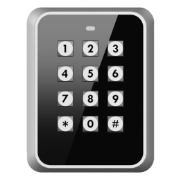X-SECURITY XS-AC1101RE-EMP RFID Proximity Reader IP65