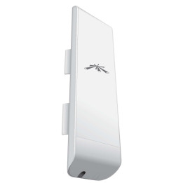 Ubiquiti NSM5 NanoStation M5 āra piekļuves punkts 150Mbps 5GHz PoE