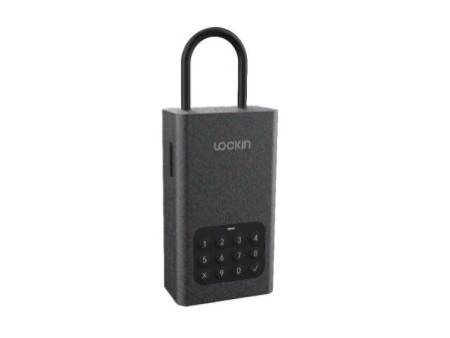 Smart Safe Lock BOX L1 Lockin