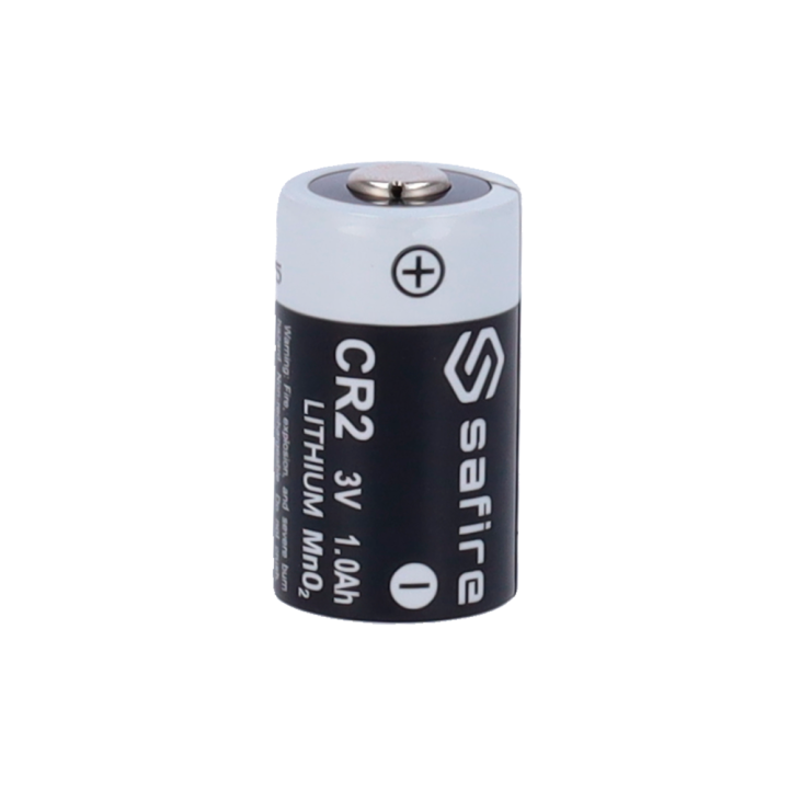 MARCA BLANCA BATT-CR2 3V CR2 Battery
