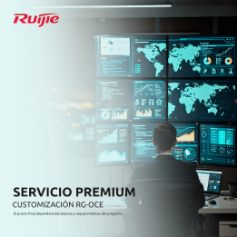 RUIJIE RG-OCE-CDS Wireless Access Point