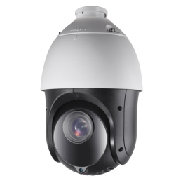 SAFIRE SF-IPSD6020I-2 IP Speed Dome PTZ Camera with Wi-Fi and PoE