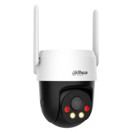 Dahua P3AE-PV-4G 4G LTE ulko-IP-kamera aurinkopaneelilla