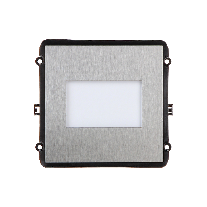 X-SECURITY VTO2000A-E RS-485 Security Device