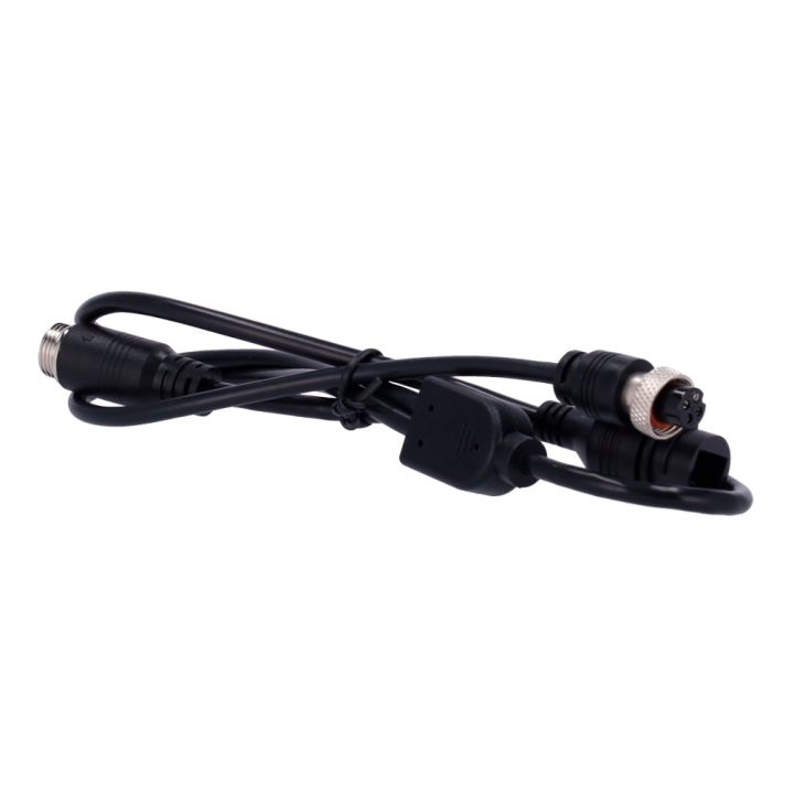 STREAMAX ST-6PINTO4PINRJ45-P3 RJ45 -liitinsovitin