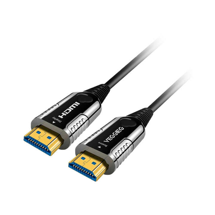 MARCA BLANCA HDMI-OPTICAL-50M 50m HDMI Optical Cable