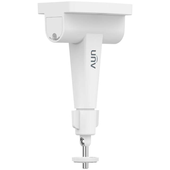 Кронштейн для цилиндрических камер UNIVIEW UV-TR-CM08P-A, настенный монтаж