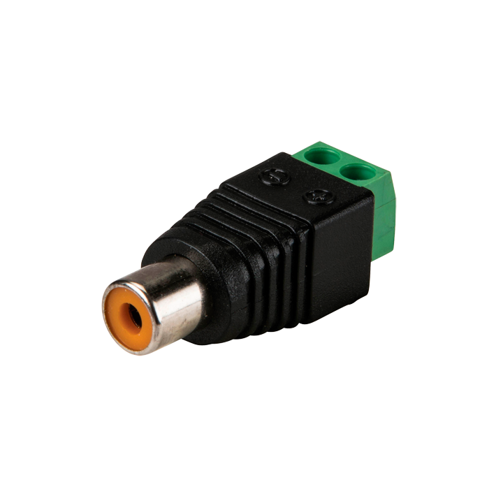 SAFIRE CON296 RJ45 jungtis – 8P8C modulinis kištukas, skirtas Cat5e / Cat6 tinklo kabeliams