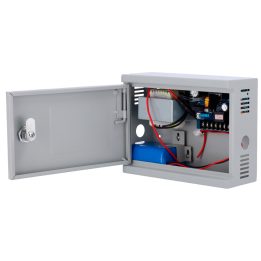 MARCA BLANCA AC-12DC2A-BAT 12V 2A Power Supply