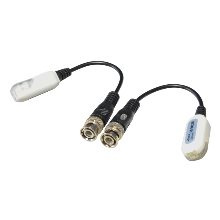 SAFIRE BA609-HAC RJ45 Connector