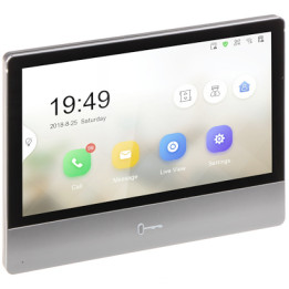 Hikvision DS-KH8350-WTE1 Video Intercom Monitor