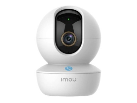 360° iekštelpu Wi-Fi Camera Ranger RC 5MP IMOU