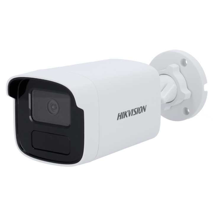 HIKVISION VALUE DS-2CD1T23G2-I(6mm) 2MP Outdoor Bullet IP Camera with PoE and IR