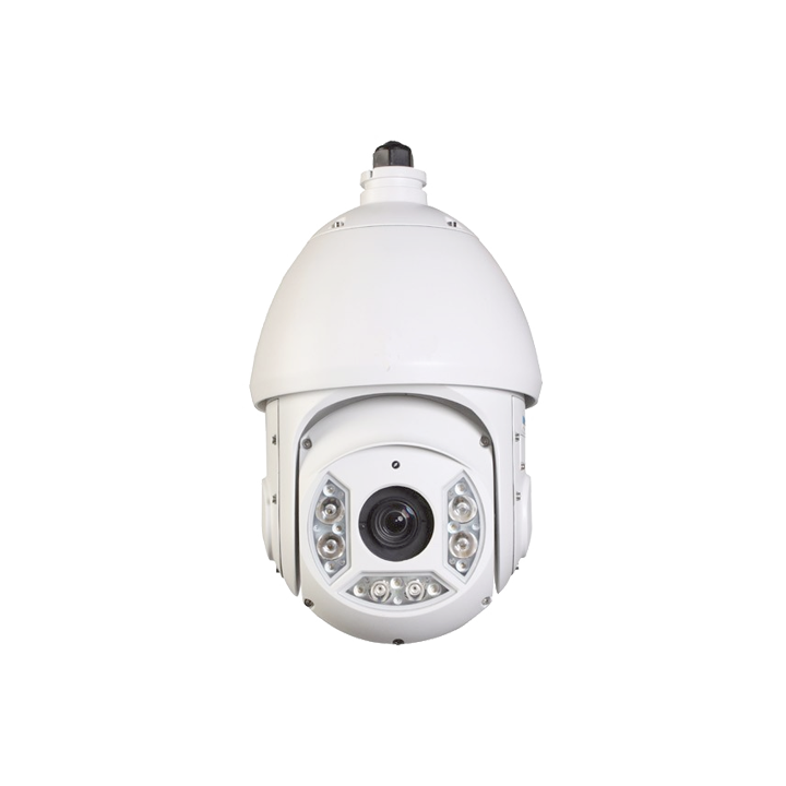 DAHUA SD6C230U-HNI 2MP 30x PTZ IP Camera with PoE and IR 150m