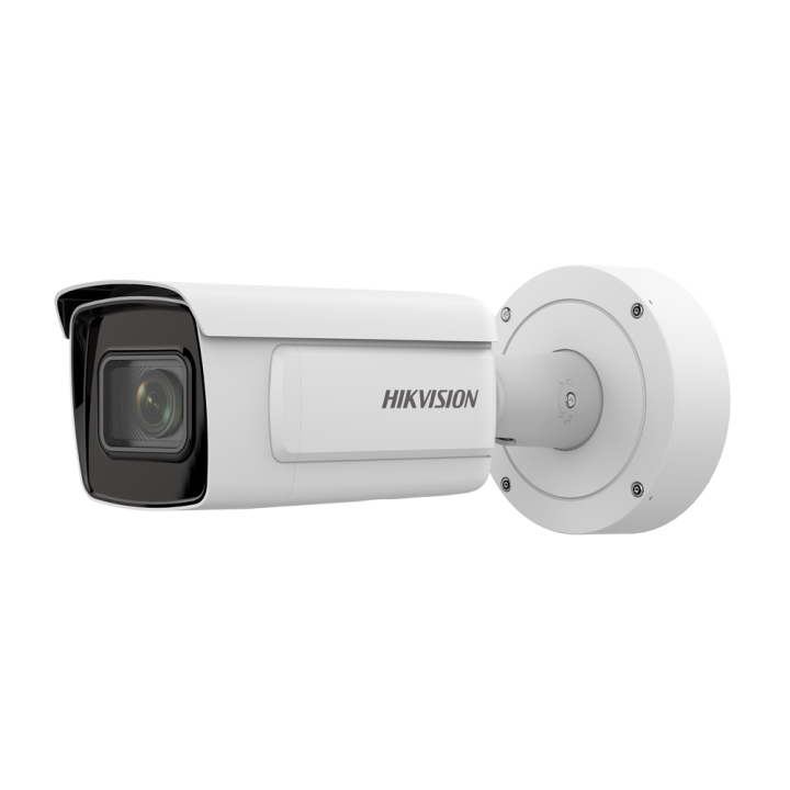 HIKVISION iDS-2CD7A45G0-IZHSY(4,7-118mm) 4MP Bullet IP -kamera 25x moottoroidulla zoomilla, PoE, IP67, 200m IR, WDR, AI Analytic