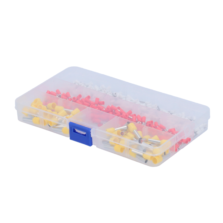 MARCA BLANCA FERRULE-KIT Ferrule Kit