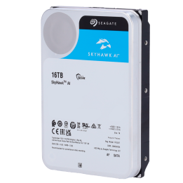 Seagate SkyHawk AI 16TB SATA HDD HD16TB-S-AI