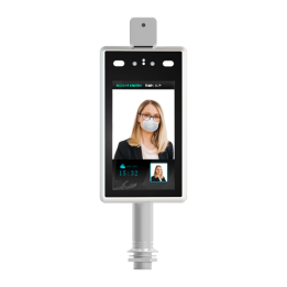 MARCA BLANCA FACE-TEMP-T Security Device