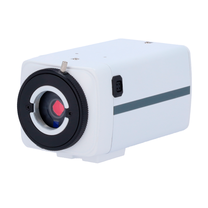 MARCA BLANCA B581SW-5U4N1 5MP IP PTZ Camera with PoE, IP66, WDR 120dB