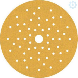 Bosch C470 Slīpēšanas diski 150 mm K120, 5 gab