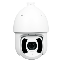 X-SECURITY XS-SD8225SIWA-2P4N1 2MP IP67 PoE Speed Dome PTZ Camera