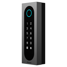 AKUVOX AK-A08K IP Door Station with NFC/RFID, IP65