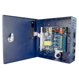 MARCA BLANCA PD-36-4 DIN-rail Power Supply