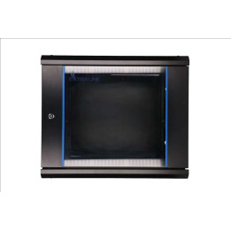 Extralink EX.7249 Smart Ceiling / Wall Light 9U 600x450 Black