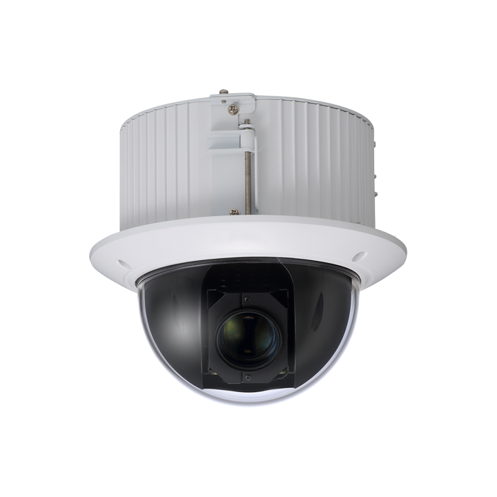 X-SECURITY XS-IPSD73C25A-2 2MP IP Speed Dome PTZ Camera with PoE and Wi-Fi