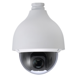 DAHUA SD50220I-HC IP/PoE Speed Dome PTZ Camera, 20x Optical Zoom, IP66